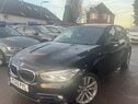 BMW 1 Series 2.0 118d Sport Euro 6 (s/s) 5dr