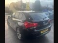 BMW 1 Series 2.0 118d Sport Euro 6 (s/s) 5dr 2