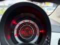 Fiat 500 1.2 Lounge Euro 5 (s/s) 3dr 8