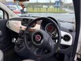 Fiat 500 1.2 Lounge Euro 5 (s/s) 3dr 10