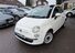 Fiat 500 1.2 Lounge Euro 5 (s/s) 3dr