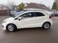 Kia Rio 1.25 SR7 Euro 6 3dr 6
