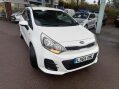 Kia Rio 1.25 SR7 Euro 6 3dr 1