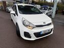Kia Rio 1.25 SR7 Euro 6 3dr