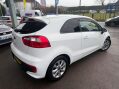 Kia Rio 1.25 SR7 Euro 6 3dr 8