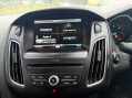 Ford Focus 1.5 TDCi Titanium Euro 6 (s/s) 5dr 11