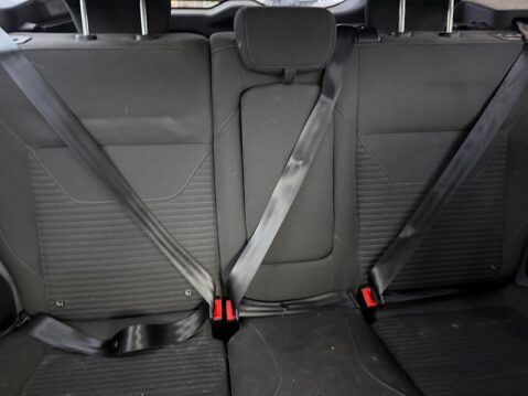 Ford Focus 1.5 TDCi Titanium Euro 6 (s/s) 5dr 10