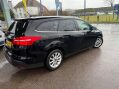 Ford Focus 1.5 TDCi Titanium Euro 6 (s/s) 5dr 8