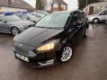 Ford Focus 1.5 TDCi Titanium Euro 6 (s/s) 5dr 1