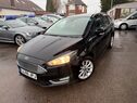 Ford Focus 1.5 TDCi Titanium Euro 6 (s/s) 5dr