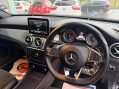 Mercedes-Benz GLA 2.1 GLA220d AMG Line 7G-DCT 4MATIC Euro 6 (s/s) 5dr 35