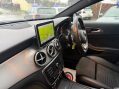 Mercedes-Benz GLA 2.1 GLA220d AMG Line 7G-DCT 4MATIC Euro 6 (s/s) 5dr 18