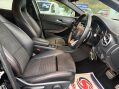 Mercedes-Benz GLA 2.1 GLA220d AMG Line 7G-DCT 4MATIC Euro 6 (s/s) 5dr 21