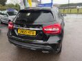Mercedes-Benz GLA 2.1 GLA220d AMG Line 7G-DCT 4MATIC Euro 6 (s/s) 5dr 15