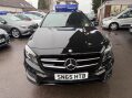 Mercedes-Benz GLA 2.1 GLA220d AMG Line 7G-DCT 4MATIC Euro 6 (s/s) 5dr 10