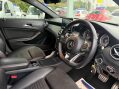 Mercedes-Benz GLA 2.1 GLA220d AMG Line 7G-DCT 4MATIC Euro 6 (s/s) 5dr 20