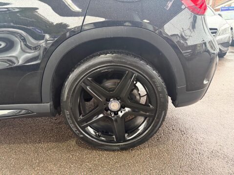 Mercedes-Benz GLA 2.1 GLA220d AMG Line 7G-DCT 4MATIC Euro 6 (s/s) 5dr 28