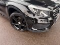 Mercedes-Benz GLA 2.1 GLA220d AMG Line 7G-DCT 4MATIC Euro 6 (s/s) 5dr 7