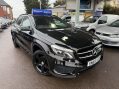 Mercedes-Benz GLA 2.1 GLA220d AMG Line 7G-DCT 4MATIC Euro 6 (s/s) 5dr 9