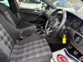 Volkswagen Golf 2.0 TDI BlueMotion Tech GTD Euro 6 (s/s) 5dr 15