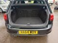 Volkswagen Golf 2.0 TDI BlueMotion Tech GTD Euro 6 (s/s) 5dr 30