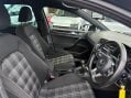 Volkswagen Golf 2.0 TDI BlueMotion Tech GTD Euro 6 (s/s) 5dr 17