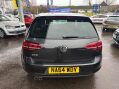 Volkswagen Golf 2.0 TDI BlueMotion Tech GTD Euro 6 (s/s) 5dr 11