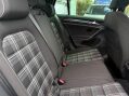 Volkswagen Golf 2.0 TDI BlueMotion Tech GTD Euro 6 (s/s) 5dr 16
