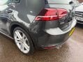 Volkswagen Golf 2.0 TDI BlueMotion Tech GTD Euro 6 (s/s) 5dr 6