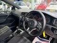 Volkswagen Golf 2.0 TDI BlueMotion Tech GTD Euro 6 (s/s) 5dr 14