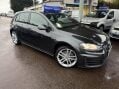 Volkswagen Golf 2.0 TDI BlueMotion Tech GTD Euro 6 (s/s) 5dr 7