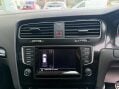 Volkswagen Golf 2.0 TDI BlueMotion Tech GTD Euro 6 (s/s) 5dr 25