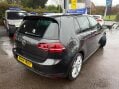 Volkswagen Golf 2.0 TDI BlueMotion Tech GTD Euro 6 (s/s) 5dr 12