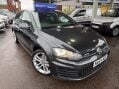 Volkswagen Golf 2.0 TDI BlueMotion Tech GTD Euro 6 (s/s) 5dr 8