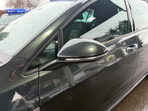 Volkswagen Golf 2.0 TDI BlueMotion Tech GTD Euro 6 (s/s) 5dr 28