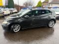 Volkswagen Golf 2.0 TDI BlueMotion Tech GTD Euro 6 (s/s) 5dr 10