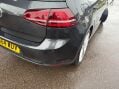 Volkswagen Golf 2.0 TDI BlueMotion Tech GTD Euro 6 (s/s) 5dr 35