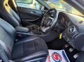 Mercedes-Benz A Class 1.6 A160 AMG Line Euro 6 (s/s) 5dr 17