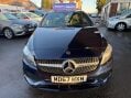 Mercedes-Benz A Class 1.6 A160 AMG Line Euro 6 (s/s) 5dr 2