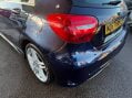 Mercedes-Benz A Class 1.6 A160 AMG Line Euro 6 (s/s) 5dr 38