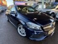 Mercedes-Benz A Class 1.6 A160 AMG Line Euro 6 (s/s) 5dr 7