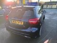 Mercedes-Benz A Class 1.6 A160 AMG Line Euro 6 (s/s) 5dr 12