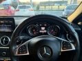 Mercedes-Benz A Class 1.6 A160 AMG Line Euro 6 (s/s) 5dr 36