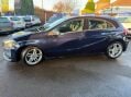 Mercedes-Benz A Class 1.6 A160 AMG Line Euro 6 (s/s) 5dr 10