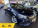Mercedes-Benz A Class 1.6 A160 AMG Line Euro 6 (s/s) 5dr