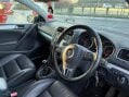 Volkswagen Golf 2.0 TDI GT (Leather) Euro 5 5dr 8