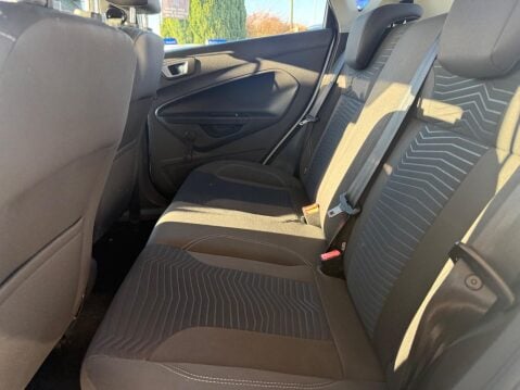 Volkswagen Golf 2.0 TDI GT (Leather) Euro 5 5dr 11