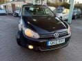 Volkswagen Golf 2.0 TDI GT (Leather) Euro 5 5dr 2
