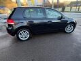 Volkswagen Golf 2.0 TDI GT (Leather) Euro 5 5dr 6