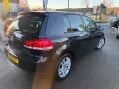 Volkswagen Golf 2.0 TDI GT (Leather) Euro 5 5dr 7